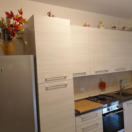 Appartement Tranquillità e cordialità a 30 minuti da MIlano à Busto Arsizio Extérieur photo