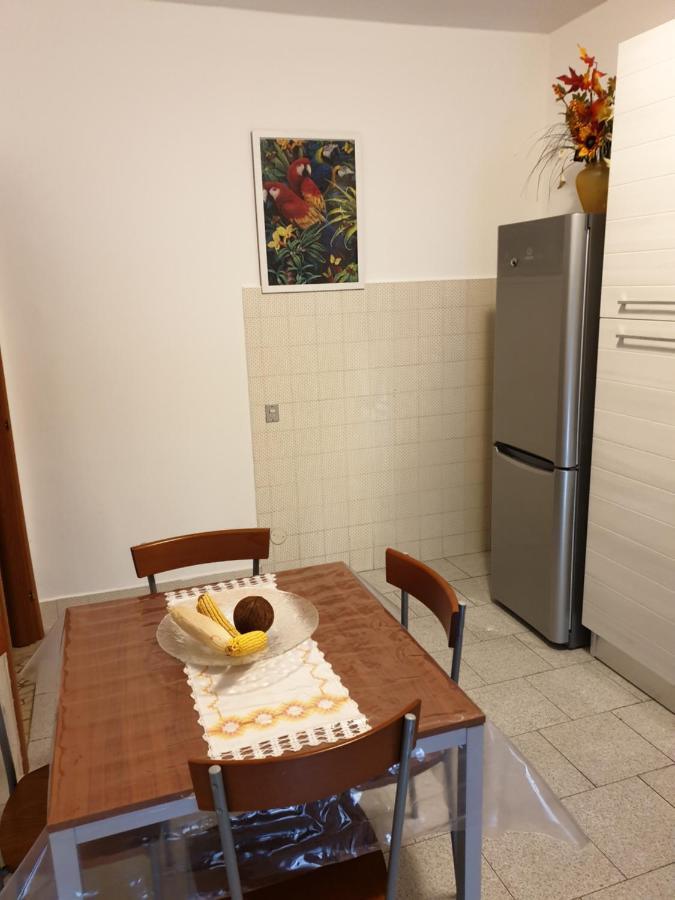 Appartement Tranquillità e cordialità a 30 minuti da MIlano à Busto Arsizio Extérieur photo