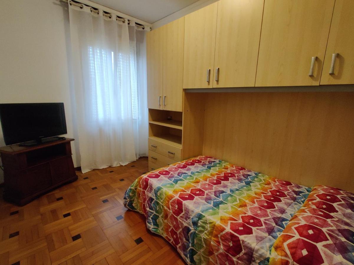 Appartement Tranquillità e cordialità a 30 minuti da MIlano à Busto Arsizio Extérieur photo