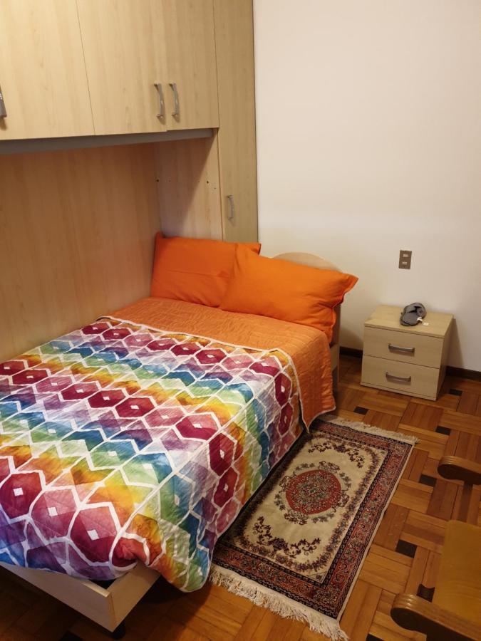 Appartement Tranquillità e cordialità a 30 minuti da MIlano à Busto Arsizio Extérieur photo
