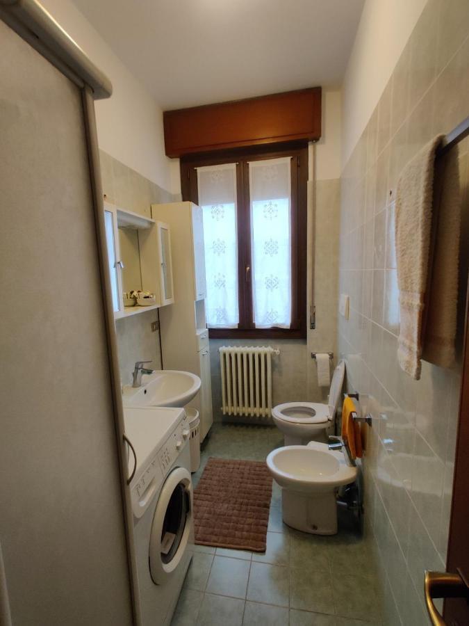 Appartement Tranquillità e cordialità a 30 minuti da MIlano à Busto Arsizio Extérieur photo